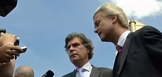Jika Jadi PM, Geert Wilders Ingin Hapus Islam Dari Belanda