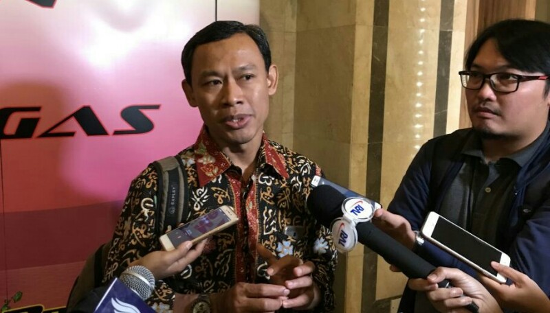 Diduga Langgar Kode Etik, Komisioner KPU Diadukan ke DKPP