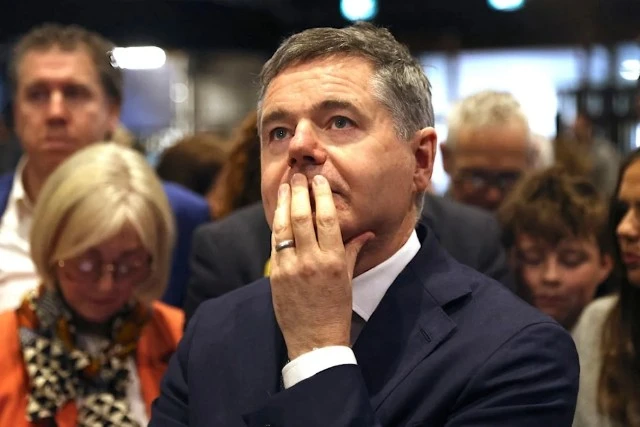 Bank Dunia Ingatkan Dampak Berantai Perang AS- Israel Vs Iran