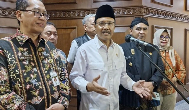 600.000 Penerima Bansos Dicoret Karena Terlibat Judi Online,  200.000 di Antaranya Ajukan Reaktivasi