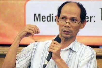 Ekonomi Indonesia Melemah, Ini 7 Indikatornya Menurut  Ichsanudin Noorsy