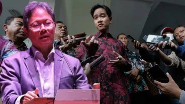 Gibran Tidak Layak dan Tidak Boleh Dilantik Menjadi Wakil Presiden, Ini Alasannya