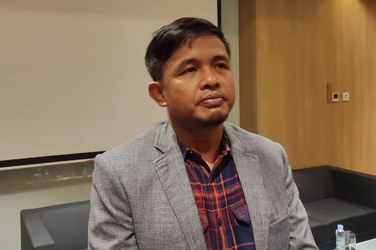 Demokrat Gugat Hasil Pemilu Ulang di Banten, KPU Batal Tetapkan Hasil Pileg DPR 2024-2029