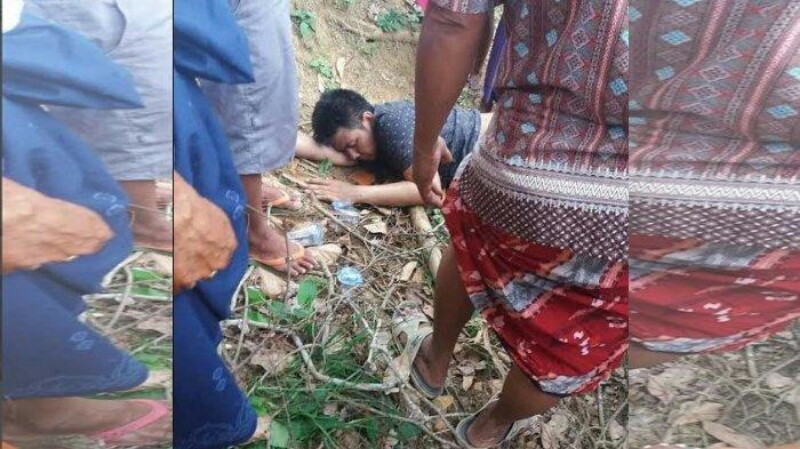 Bantah Keterangan Polisi, Faizah Sebut Penembak Suaminya Menghina Ulama