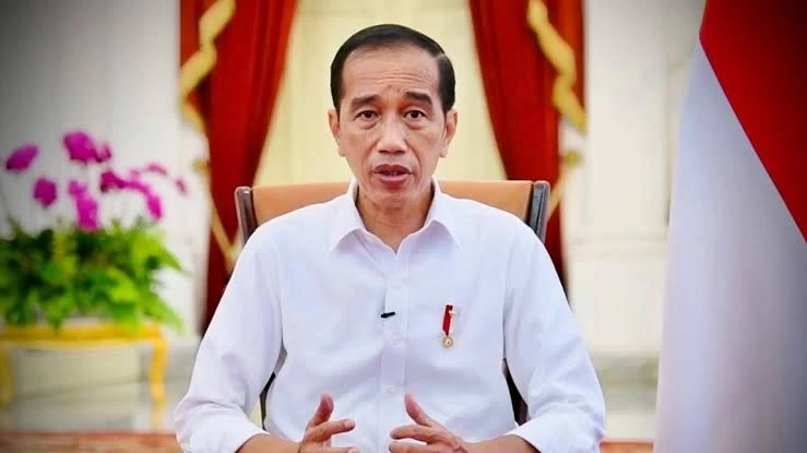 Mahfud MD Akan Mundur dari Kabinet, Jokowi: Saya Sangat Menghargai