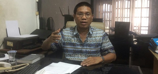 Katar Ancam Laporkan KASN ke Presiden Jokowi