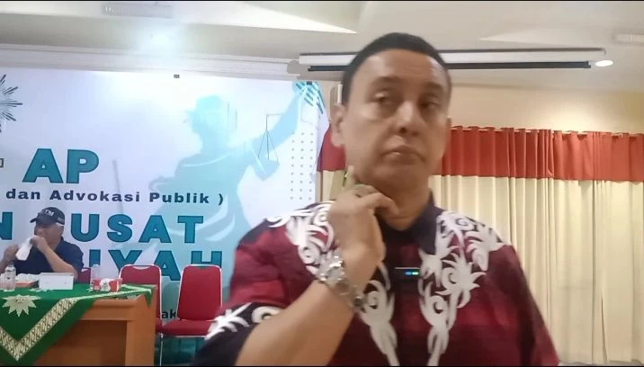 TPUA Tantang Jokowi: Silakan Laporkan dengan Pencemaran Nama Baik, Tapi Bawa Ijazahnya