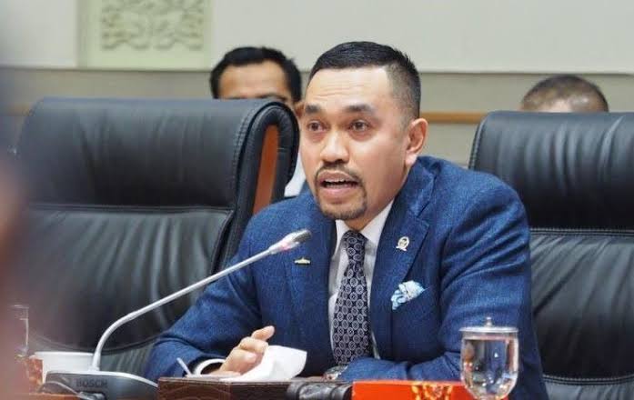 Nasdem Sebut Mentan Syahrul Yasin Limpo Kembali ke Tanah Air 5 Oktober