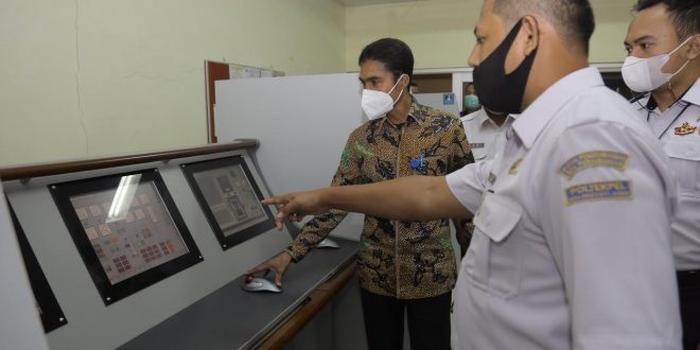 Pemerintah Aceh akan memfasilitasi Putra Putri Aceh Belajar di Politeknik Pelayaran Malahayati