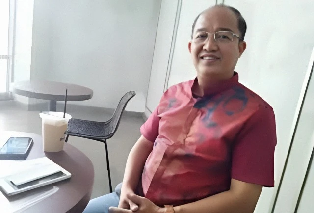 Pasca Musim Semi Makar Yang Gagal