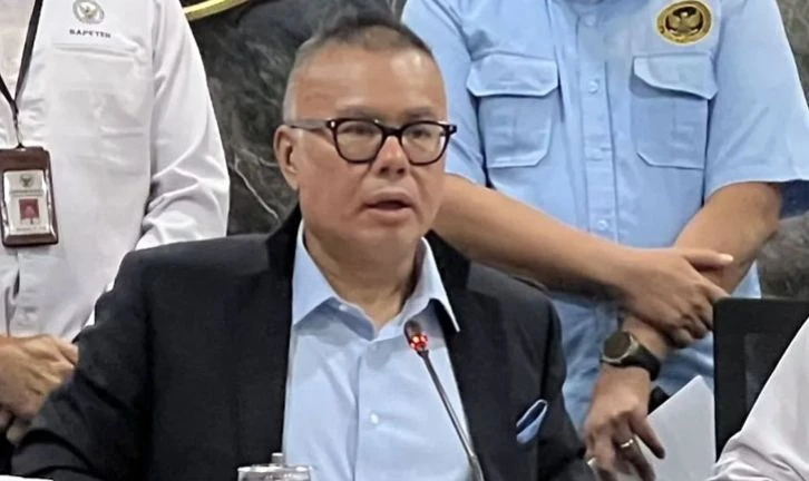 Terkontaminasi Radioaktif Cs-137, 2 Kontainer Alas Kaki Asal Indonesia Dikembalikan AS