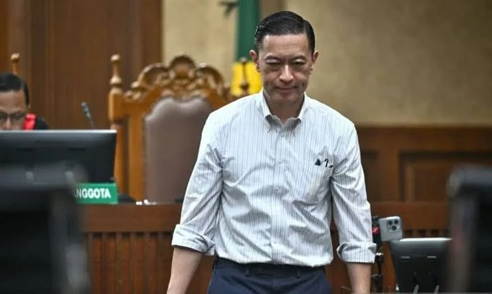 Dapat Abolisi dari Prabowo, Tom Lembong Bebas Hari Ini