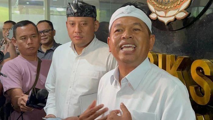 Gubernur Jabar Bekukan Izin Bangun Rumah di Bandung Raya