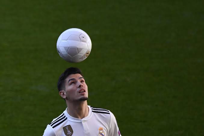 Gerah Jadi Pemain Cadangan, Brahim Diaz Gabung ke Real Madrid