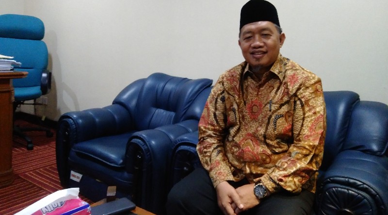 Soal Saham di PT Delta, Anies Diminta Tingkatkan Intensitas Komunikasi dengan DPRD