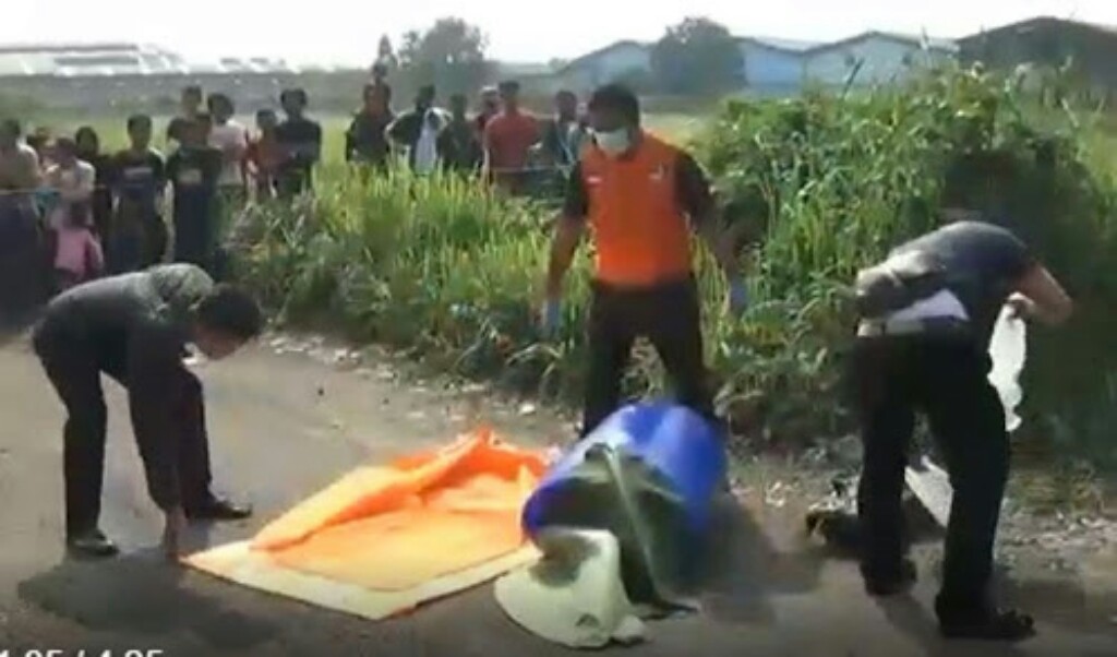 Penyebab Kematian Mantan Wartawan Rakyat Merdeka Masih Misterius