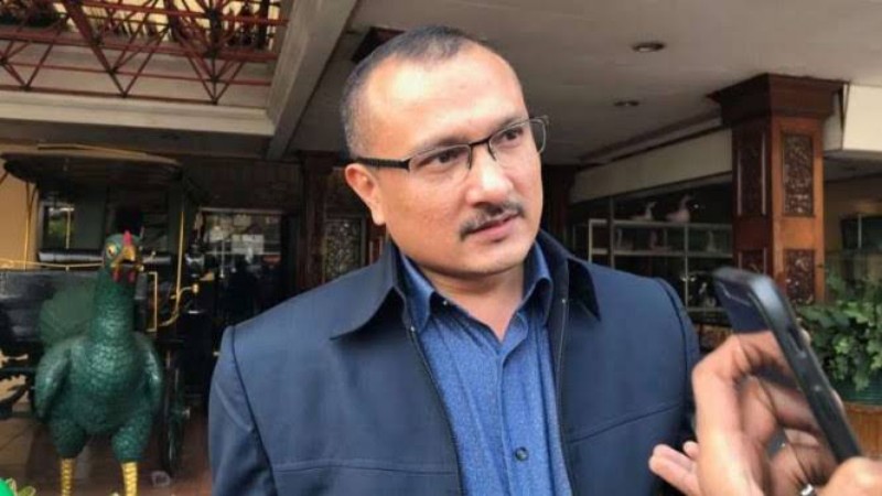 Kasus Pembatalan Pembebasan Ba'asyir Dituding Lebih Buruk dari Hoax Ratna Sarumpaet