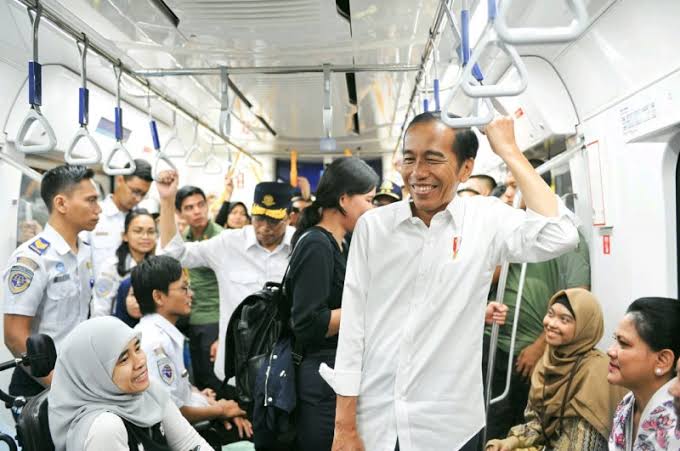 Resmi Beroperasi Hari Ini, Harga Tarif MRT Belum Ditentukan