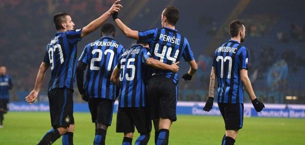 PREV SERI A LIGA ITALIA: Inter Milan Vs Atalanta