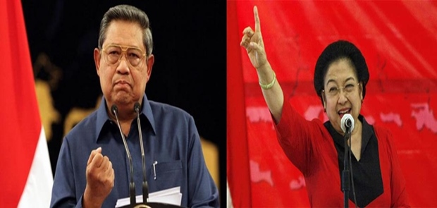 Dua Mantan Presiden Akan Jadi Jurkam Untuk Rebut Suara dalam Pilkada Jatim 2018