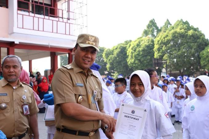 Masih Pandemi, DPRD Gelar Fit and Proper Test Untuk Walikota dan Bupati