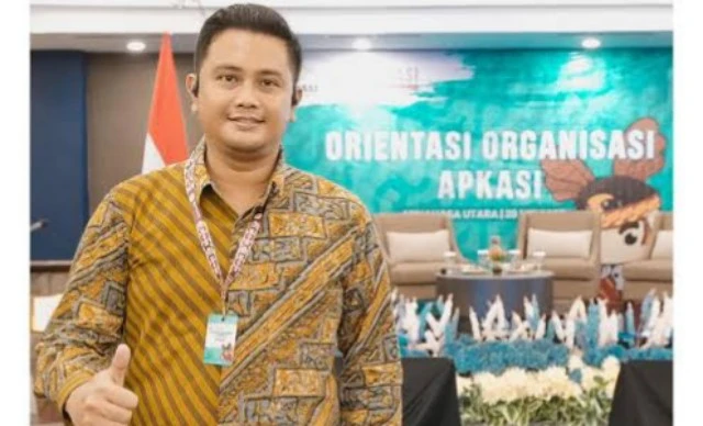 Bupati Klaten Terjaring OTT KPK