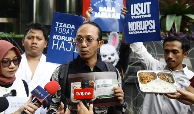 ICW Sindir Penyerahan Uang Rp 6,62 Triliun oleh Kejagung kepada Pemerintah Hanya Pencitraan