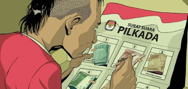 LPJ: Satgas Antimoney Politic Dapat Tekan Praktik Kecurangan Pemilu