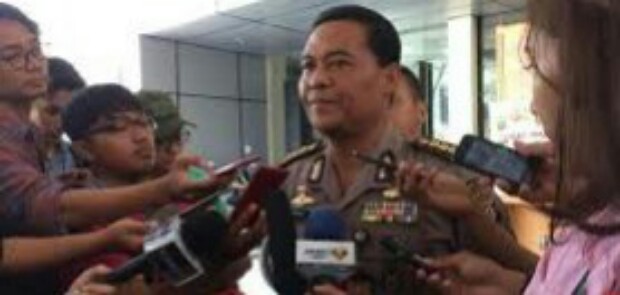 Remaja Pengancam Jokowi Jadi Tersangka, Dijerat UU ITE