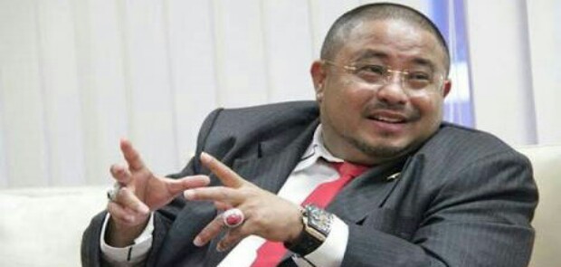 PKS Siap Gas Pol Menangkan Prabowo-Salim Segaf Al-Jufri