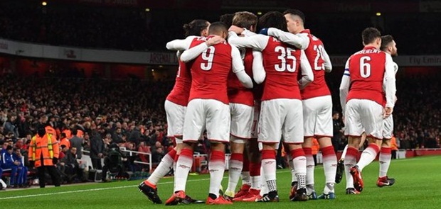 Kalahkan Chelsea, Arsenal Hadapi Manchester City di Final Piala FA