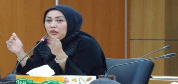 Dinilai Tak Transparan Lurah Kapuk Lebih Baik Jadi Staff