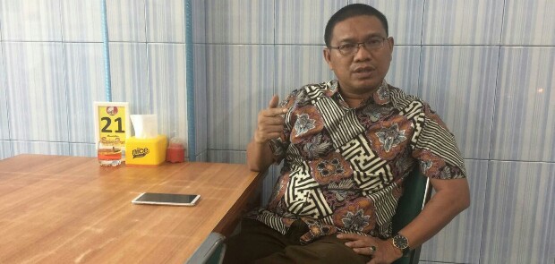 Apresiasi Mutasi Yang Dilakukan Anies, SGY: Dahulukan Jabatan Strategis