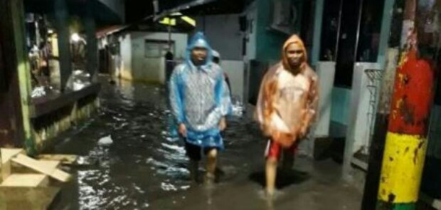 Banjir Kembali Landa Jakarta, FKDM Diperintahkan Laksanakan Instruksi Gubernur