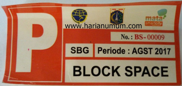 PAD dari Pengelolaan TPE Diduga Bocor, Dishub Diminta Tindak Tegas PT Mata Biru
