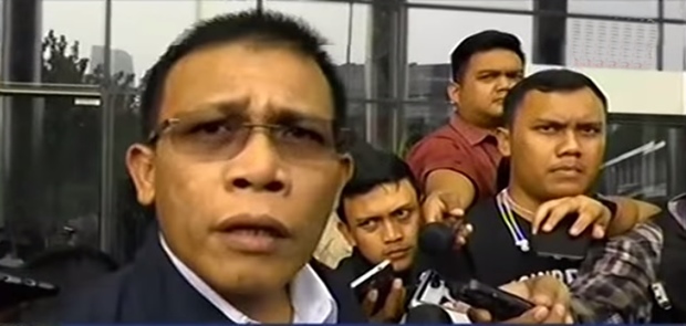 11 Temuan Pansus Hak Angket KPK