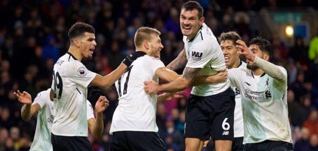 Hasil Pertandingan Liga Primer Senin Malam Hingga Selasa Dini Hari