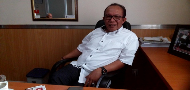 Pileg 2019, Golkar Optimis Raih 22 Kursi di DPRD DKI Jakarta