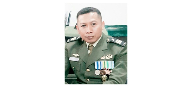 Nilai-Nilai Kejuangan Pahlawan Tidak Boleh Pudar