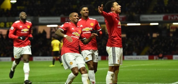 Hasil Lengkap Liga Primer Inggris Rabu Dini Hari