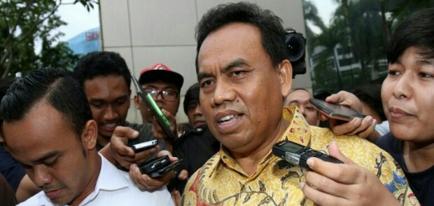 Soal Pencabutan Izin PT Warna Warni, Sekda Enggan Kasih Keterangan