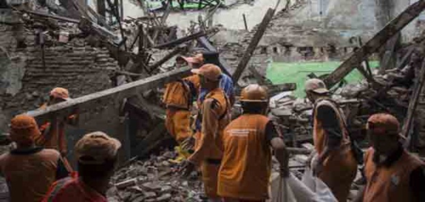 Inacor Minta Anies Sapu Bersih Birokrat Zaman Old