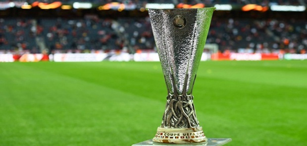 Hasil Undian Liga Eropa Musim 2018/19