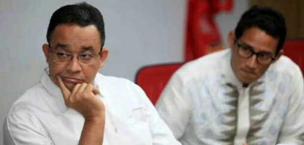 Soal Rekomendasi KASN, Anies Disarankan Lakukan Perlawanan Politik