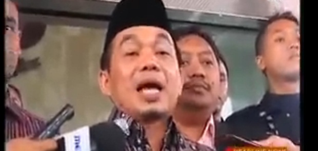 Penolakan Gatot oleh AS Bisa Jadi Insiden Diplomatik Serius