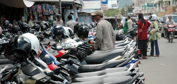 Ditengarai Ada Kejanggalan pada Pengelolaan 35 Titik Parkir PD Pasar Jaya oleh UP Perparkiran