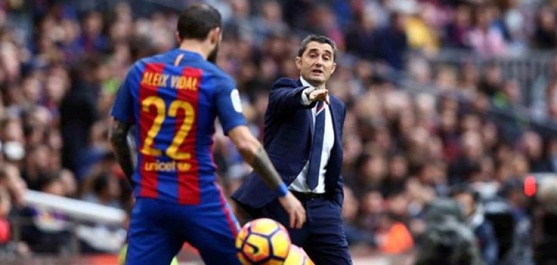 Valverde Tak Pusingkan Isu Transfer Coutinho ke Barcelona