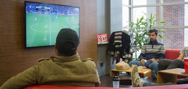 Jadwal Siaran Langsung Sepakbola 13-14 Maret 2018