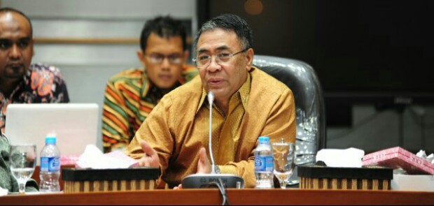 Soal Penangkapan MCA, Politisi Gerindra Minta Polisi Jangan Tebang Pilih